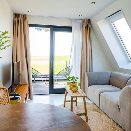 The Sunset Apartments Hollum  Exteriér fotografie